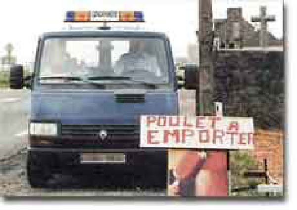 poulet a emporter-humourenvrac